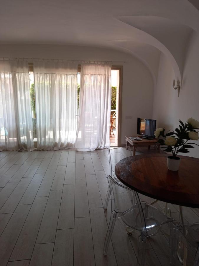 Appartamento A Due Passi Dal Mare Palau Exterior photo